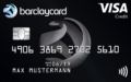 Barclaycard Visa Kreditkarte