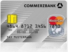 Commerzbank Geld ZurГјckbuchen