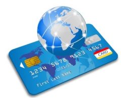 Kreditkarte ohne Auslandseinsatzentgelt