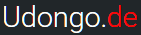 Logo udongo.de Logo Udongo.de