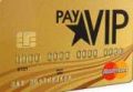 PayVip Kreditkarte